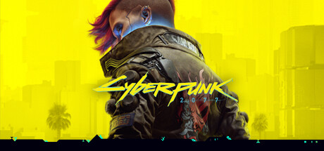 Cyberpunk 2077 — PC Key