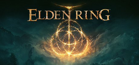 Elden Ring — PC Key