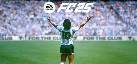 EA Sports FC 25 — PC Key