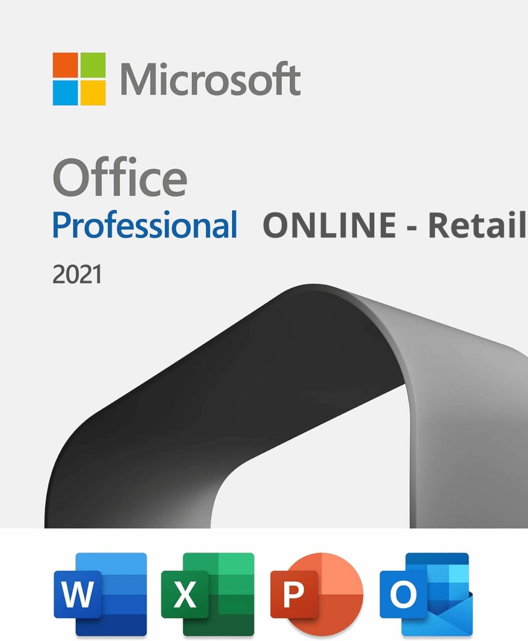 Microsoft Office 2021 Pro Plus