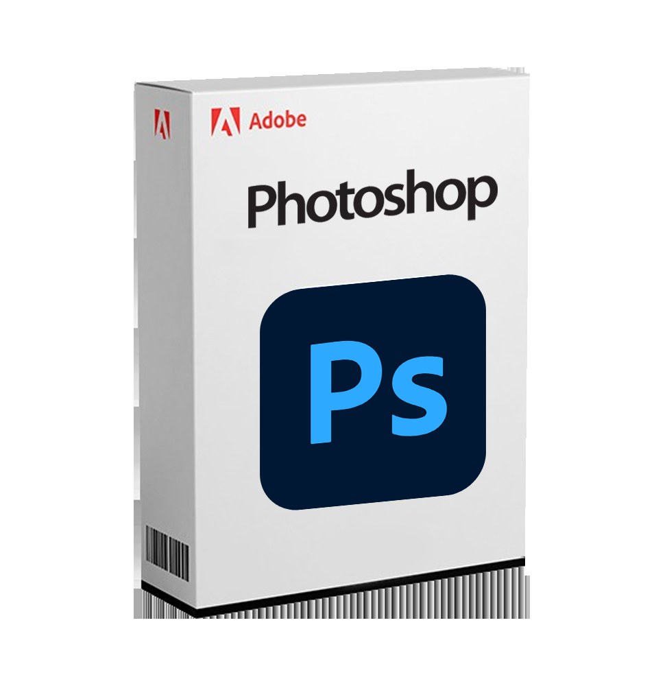Adobe Photoshop 2025 — Full Version
