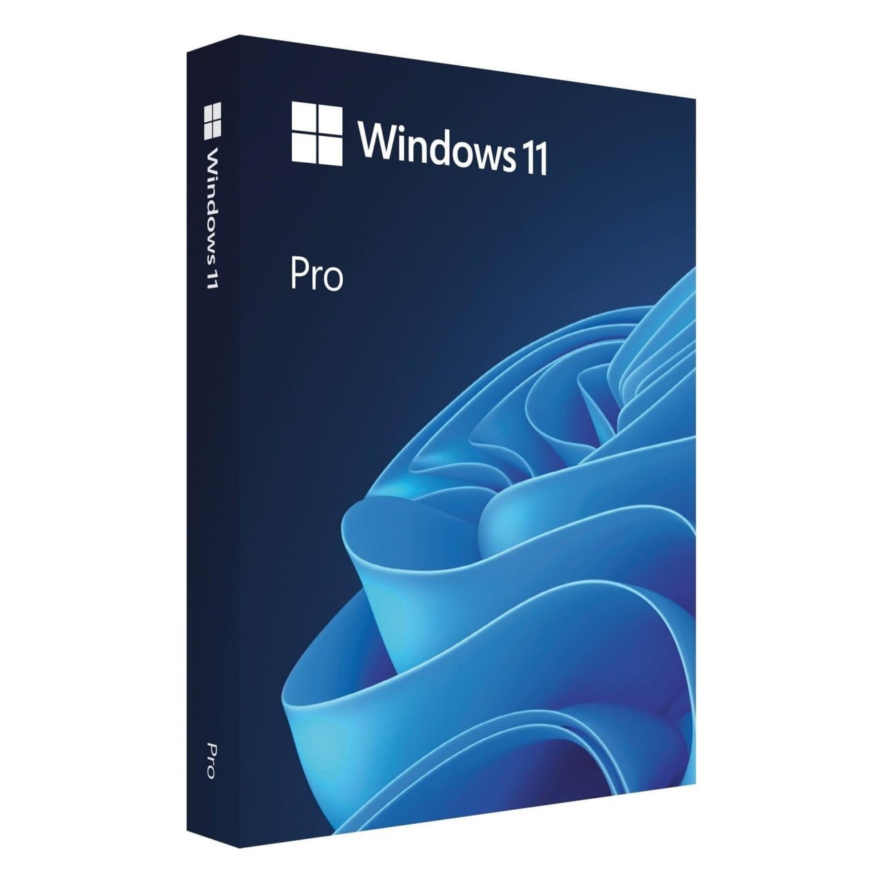 Windows 11 Pro — Lifetime Key